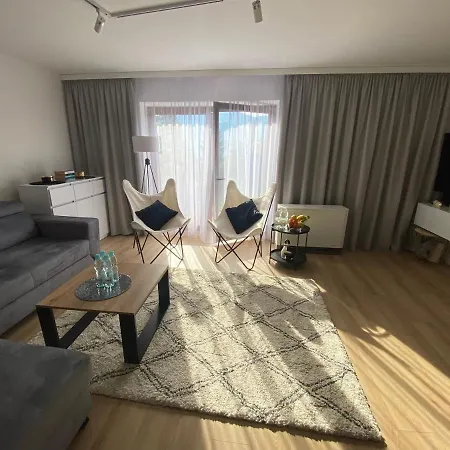 Apartament Okno Na Czerwone Wierchy شقة كوشتيليسكا