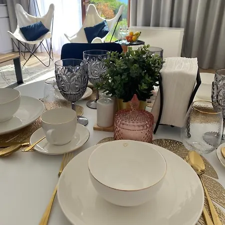 Apartament Okno Na Czerwone Wierchy شقة كوشتيليسكا