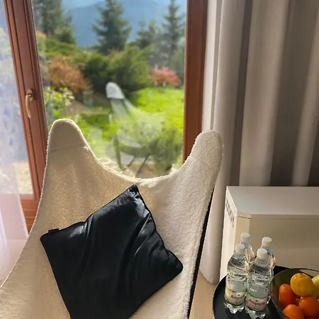 Apartament Okno Na Czerwone Wierchy شقة *
