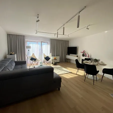 Apartament Okno Na Czerwone Wierchy كوشتيليسكا