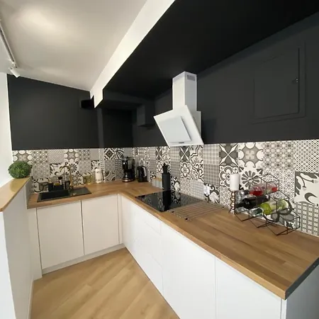 Apartament Okno Na Czerwone Wierchy كوشتيليسكا