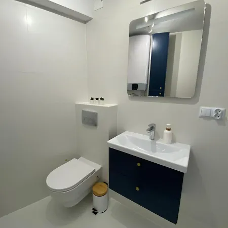 Apartament Okno Na Czerwone Wierchy كوشتيليسكا