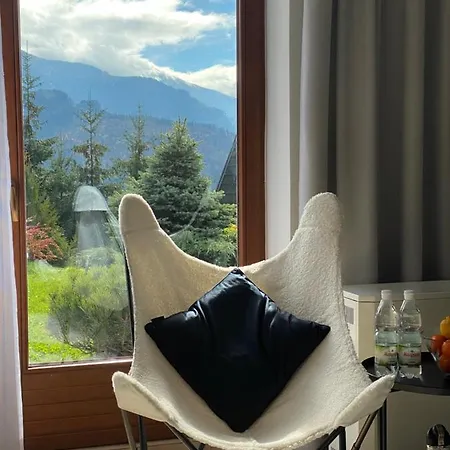 Apartament Okno Na Czerwone Wierchy كوشتيليسكا
